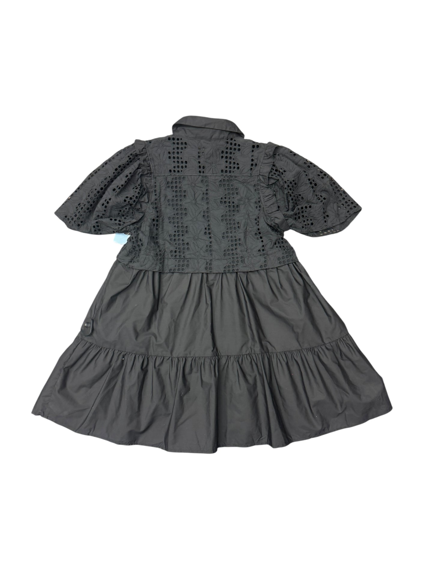 Dress Casual Short By Entro In Black, Size: 12