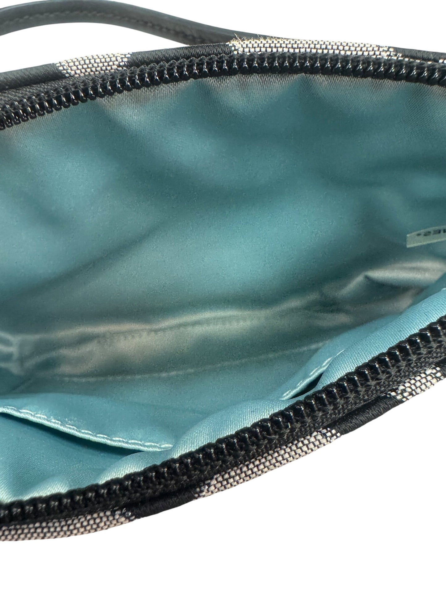 Wristlet Designer By Coach  Size: Medium