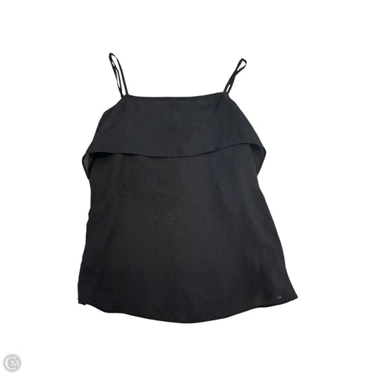 Tank Top By Cmc In Black, Size: Xs