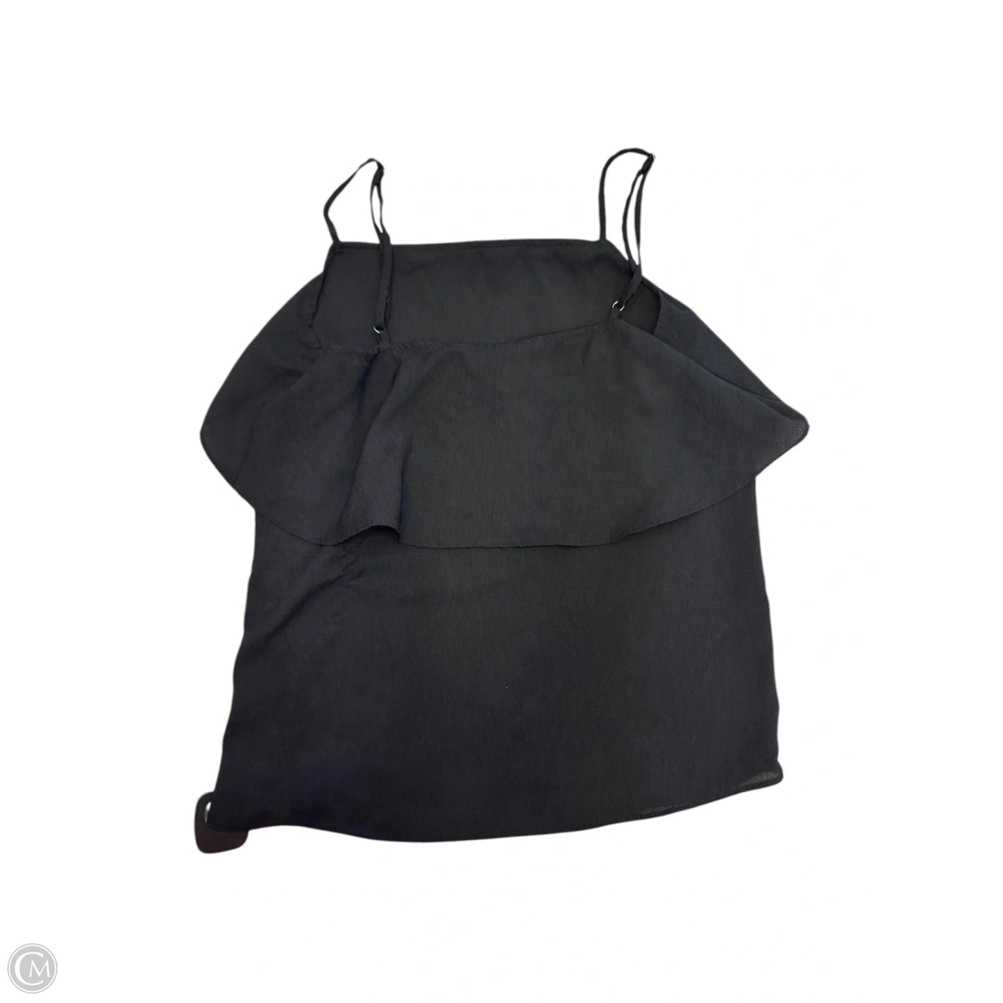 Tank Top By Cmc In Black, Size: Xs