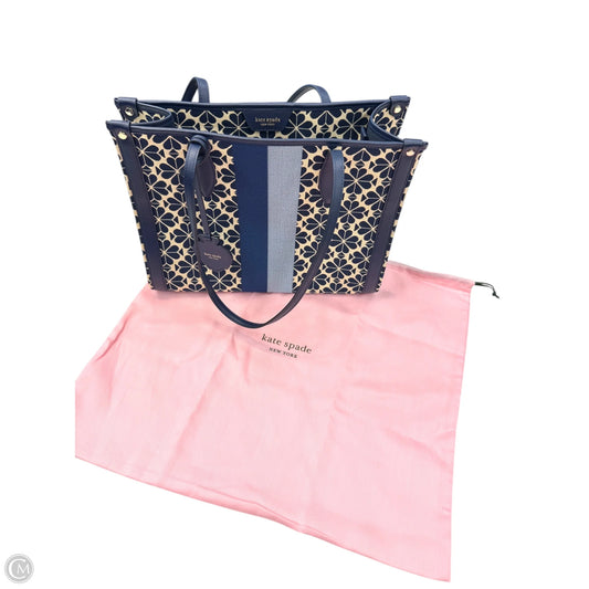 Handbag Designer By Kate Spade, Size: Medium