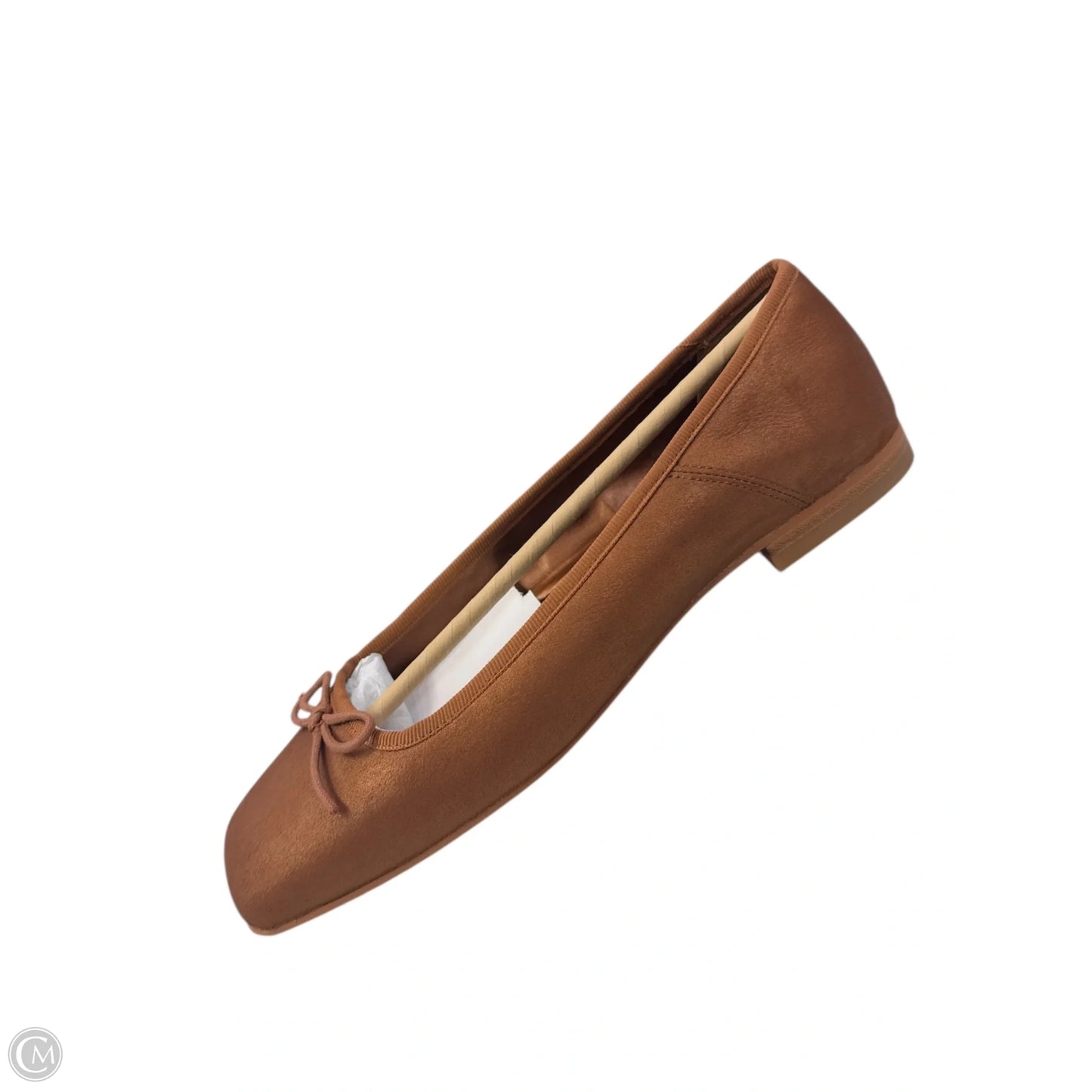 Shoes Flats By Dolce Vita In Brown, Size: 8