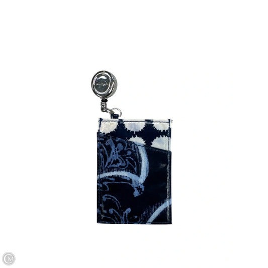 Id/card Holder By Vera Bradley, Size: Small