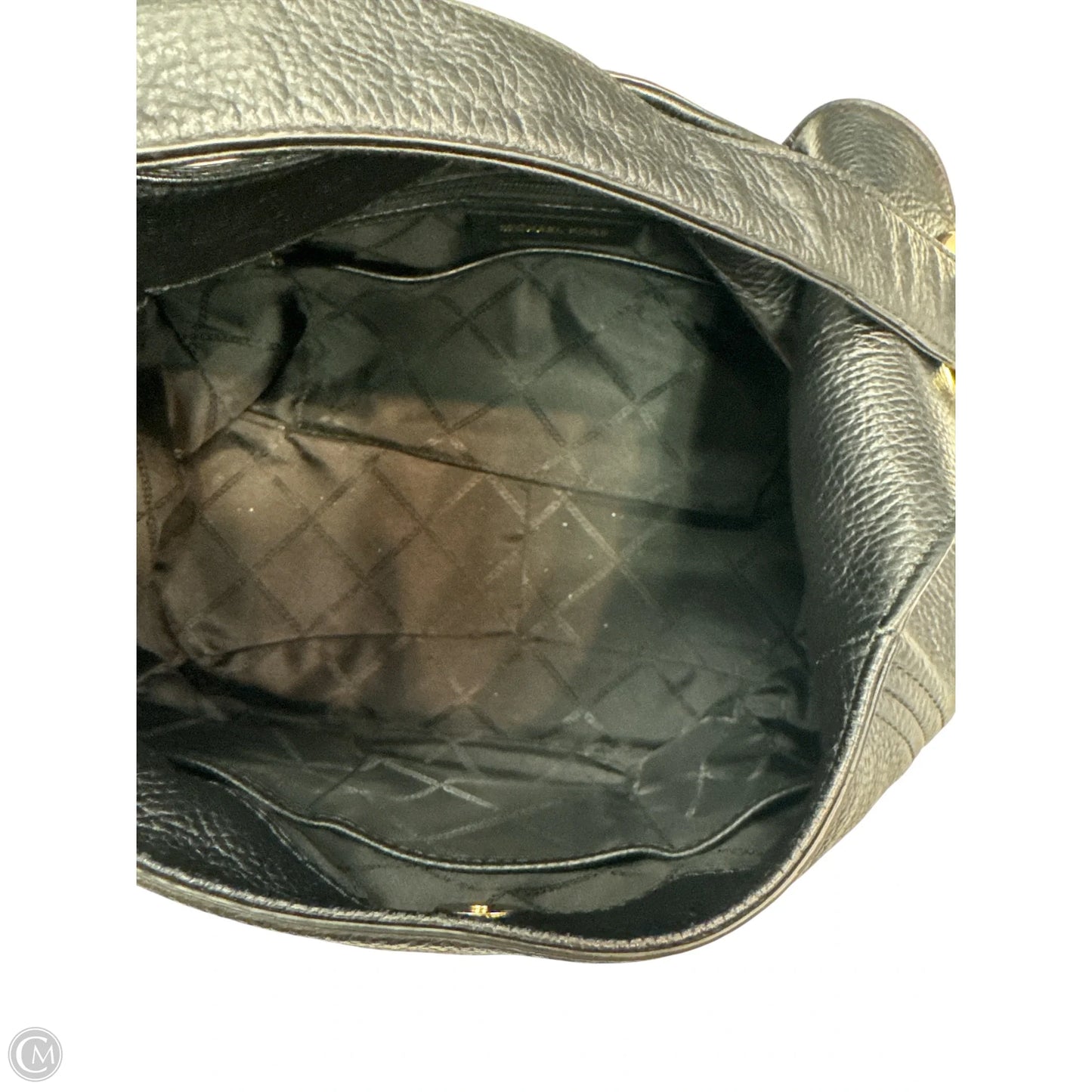 Handbag Designer By Michael Kors, Size: Medium