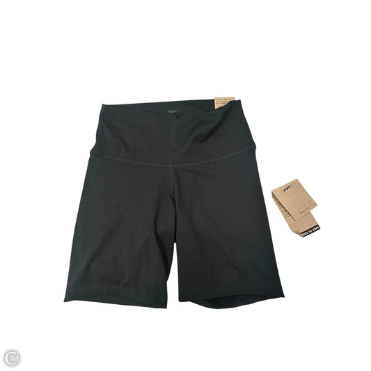 Athletic Shorts By Nike In Black, Size: L
