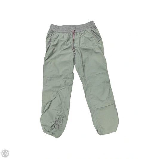 Athletic Pants By The North Face In Grey, Size: Xl