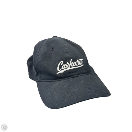 Hat Baseball Cap By Carhartt