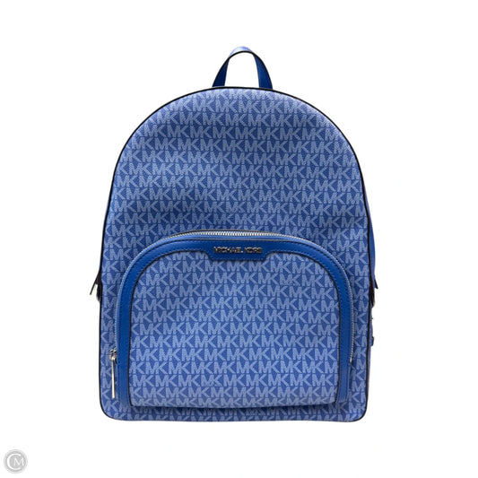 Backpack Designer By Michael Kors, Size: Large