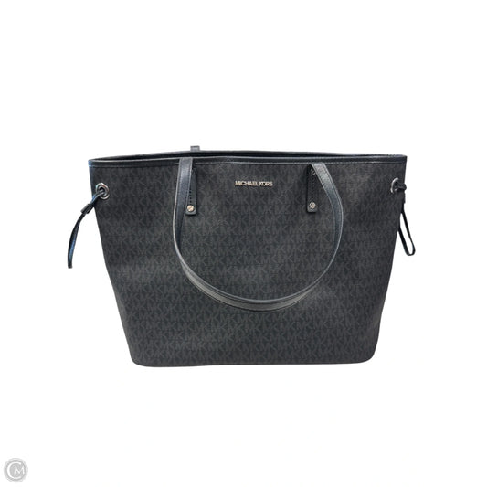 Tote Designer By Michael Kors, Size: Large
