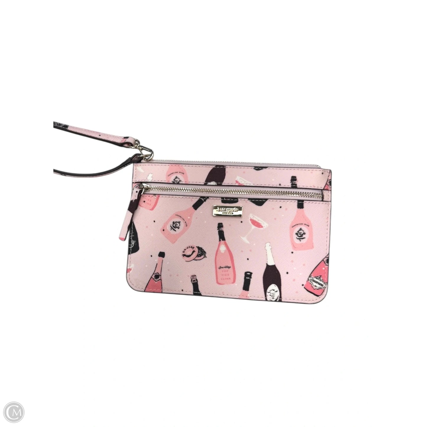 Wristlet Designer By Kate Spade, Size: Medium