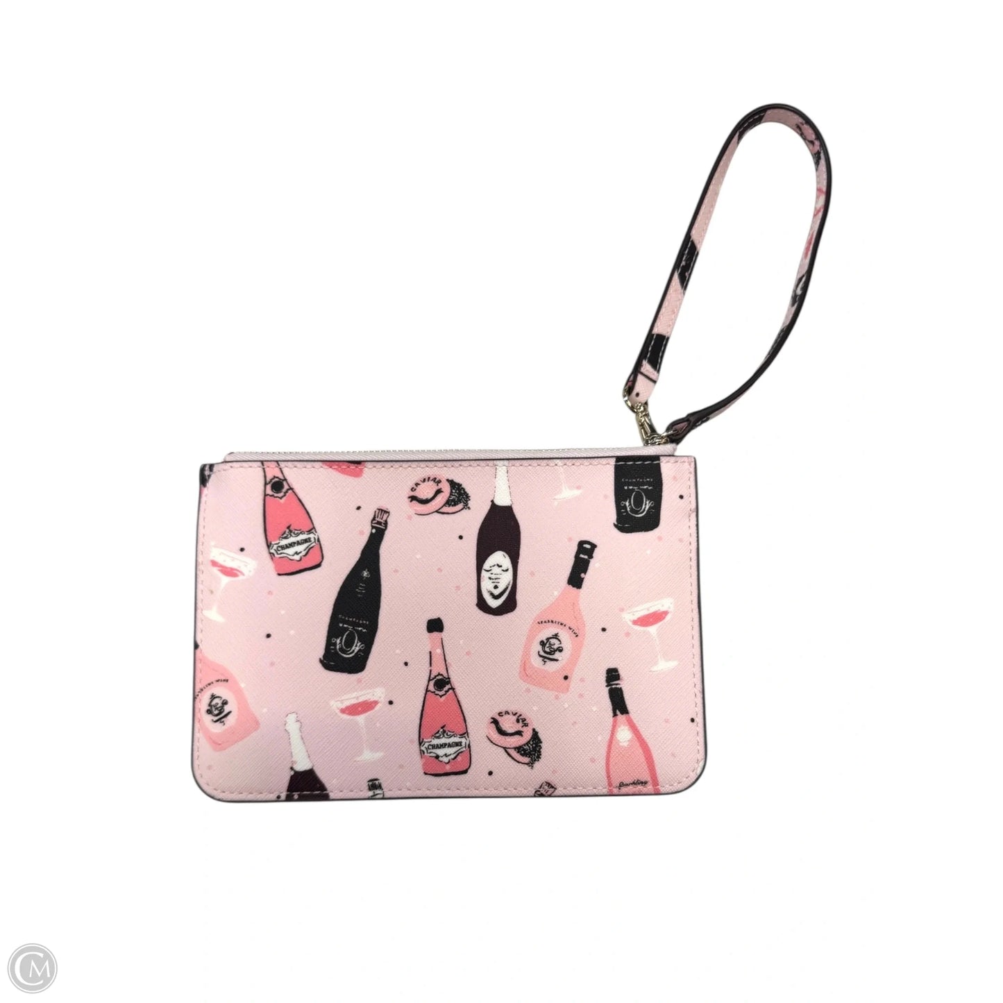 Wristlet Designer By Kate Spade, Size: Medium