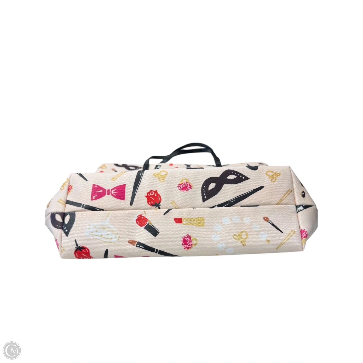 Tote Designer By Kate Spade, Size: Medium