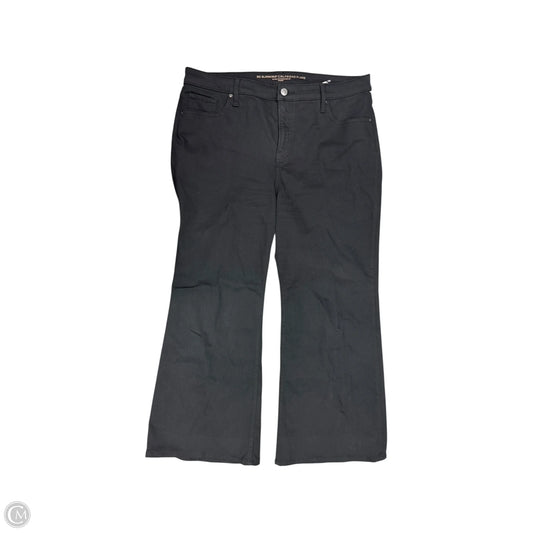 Pants Other By Chicos In Black, Size: 14