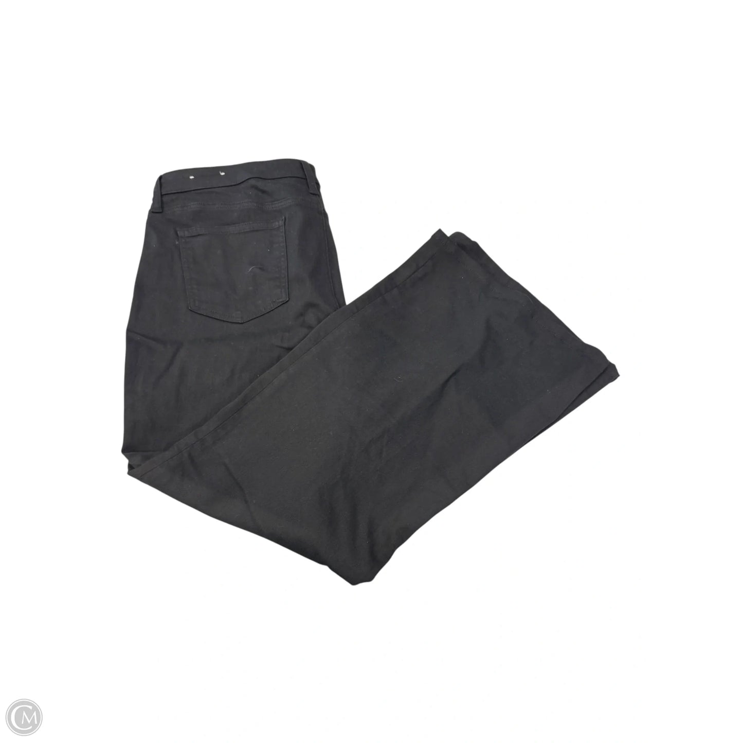 Pants Other By Chicos In Black, Size: 14