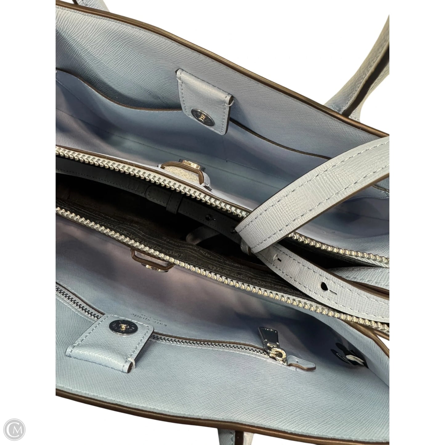 Crossbody Designer By Kate Spade, Size: Medium