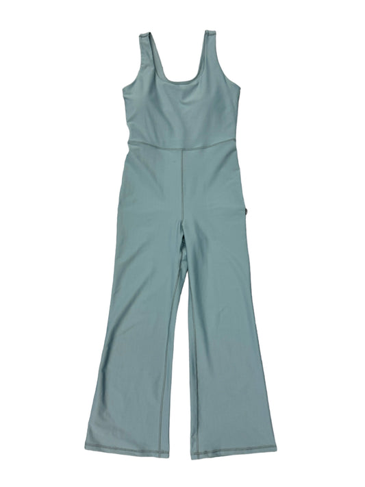 Teal Jumpsuit Old Navy, Size M