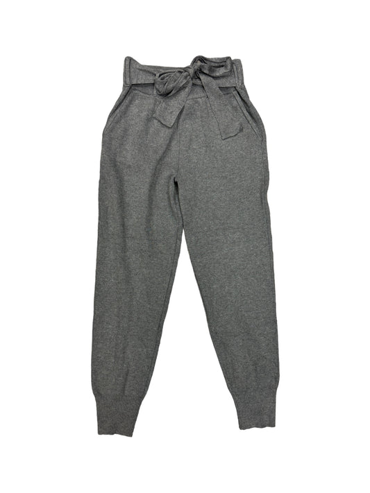 Grey Pants Lounge Clothes Mentor, Size 2