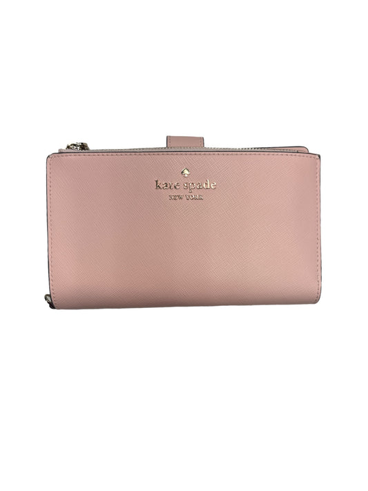 Wallet Designer By Kate Spade, Size: Large