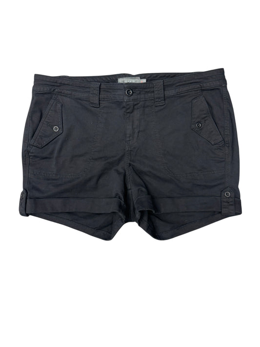 Shorts By Torrid In Black, Size: 16