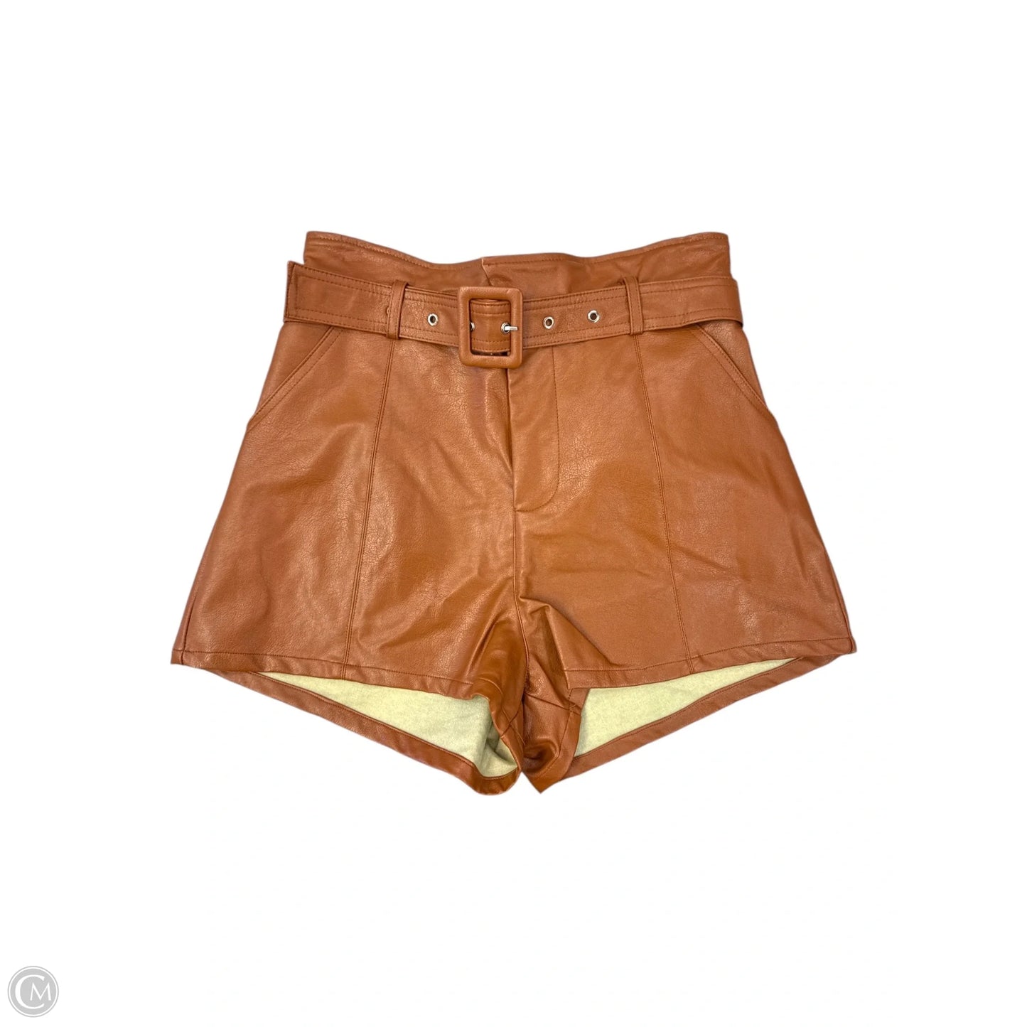 Shorts By Altard State In Brown, Size: 4