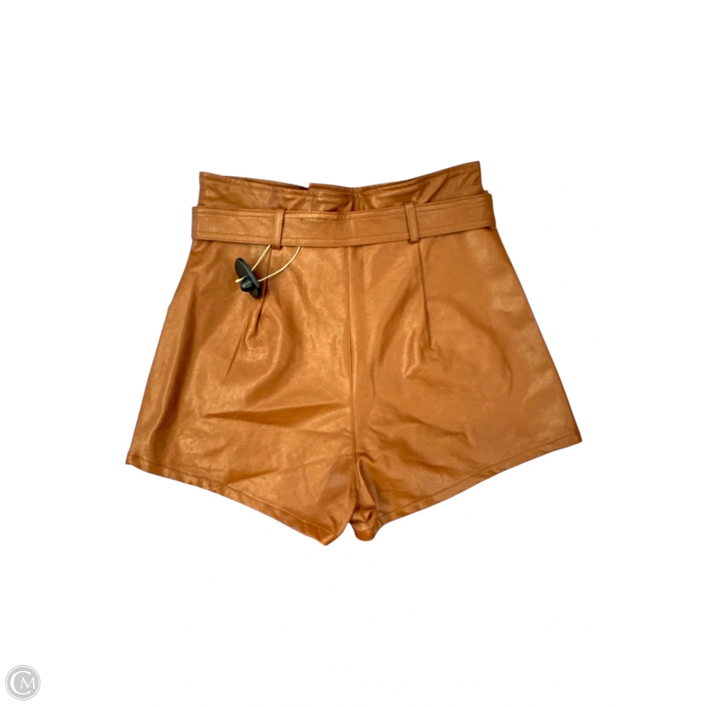 Shorts By Altard State In Brown, Size: 4