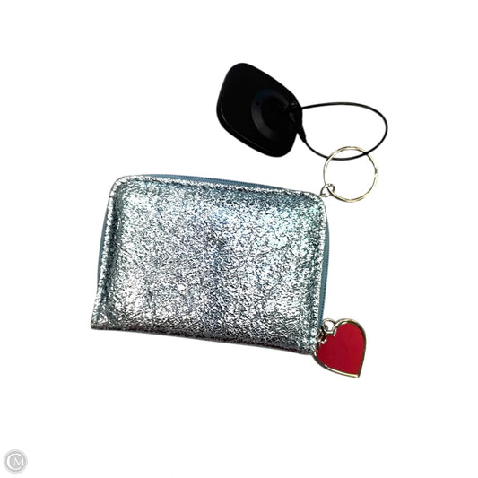 Wallet By Clothes Mentor, Size: Small