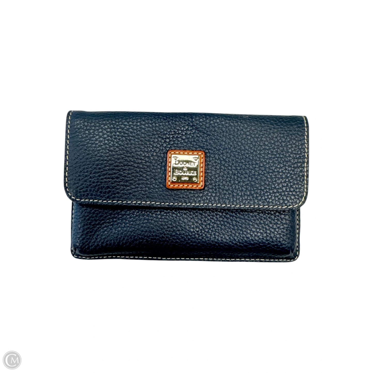 Wallet Designer By Dooney And Bourke, Size: Medium