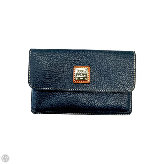 Wallet Designer By Dooney And Bourke, Size: Medium