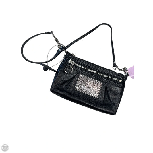 Wallet Designer By Coach, Size: Large