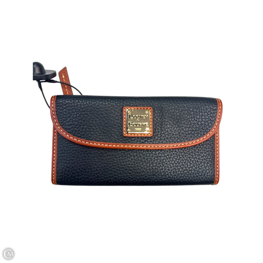 Wallet Designer By Dooney And Bourke, Size: Medium