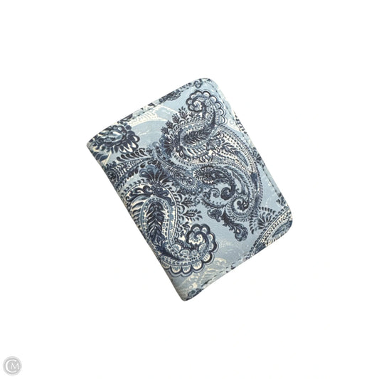 Wallet By Clothes Mentor, Size: Small