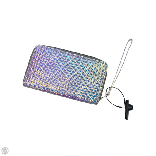 Wallet By Clothes Mentor, Size: Large