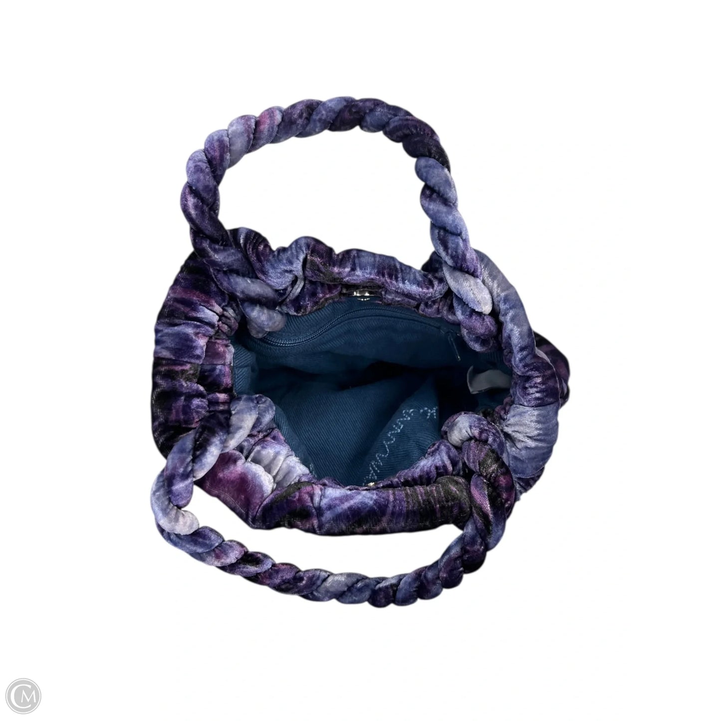 Handbag By Johnny Was, Size: Small