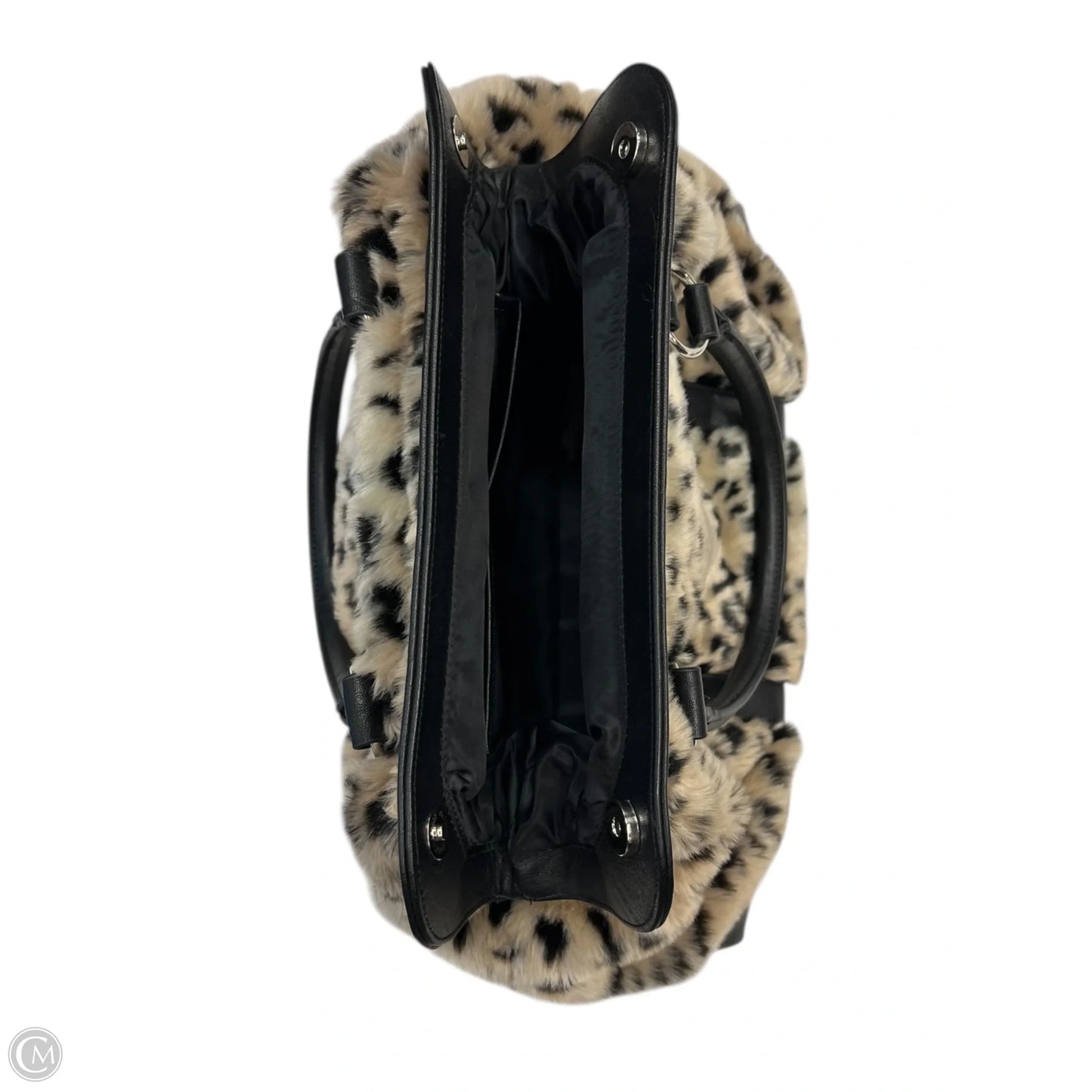 Handbag By Clothes Mentor, Size: Large