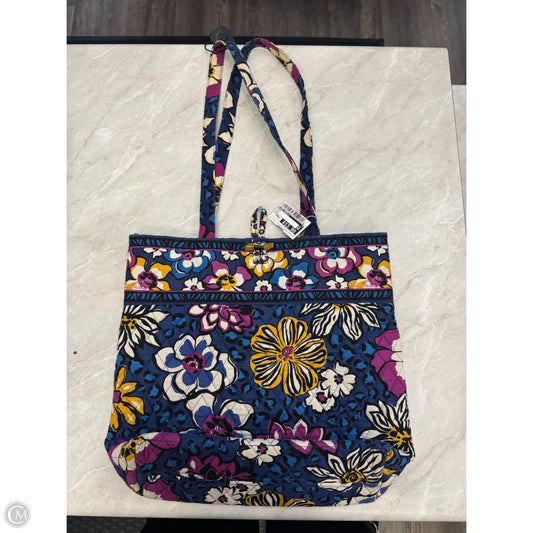 Tote By Vera Bradley, Size: Small