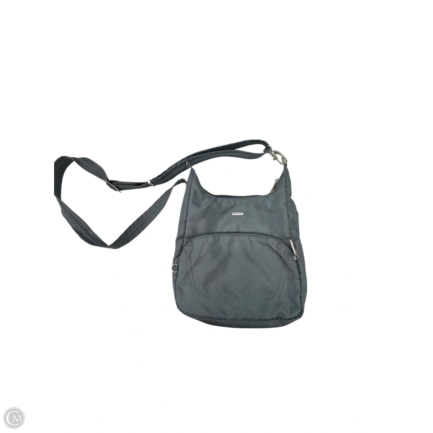 Crossbody By Travelon, Size: Large