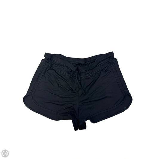 Athletic Shorts By Athleta In Black, Size: S