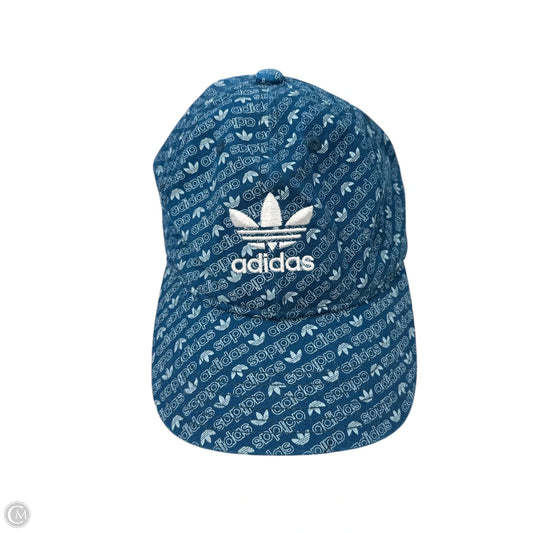 Hat Baseball Cap By Adidas