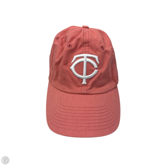 Hat Baseball Cap By Clothes Mentor