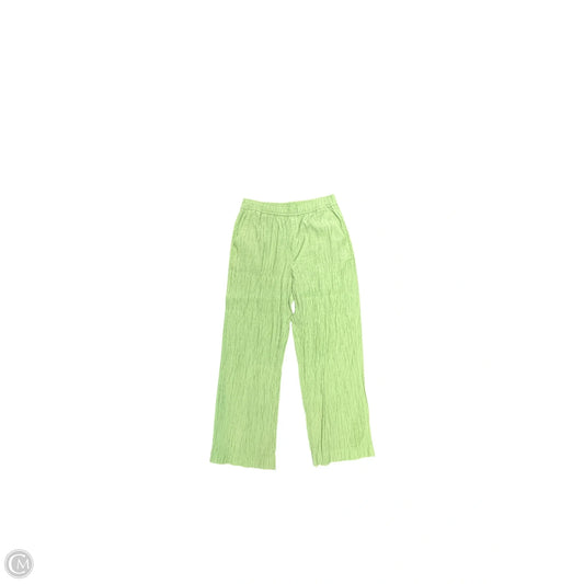 Pants Other By Madewell In Green, Size: 10
