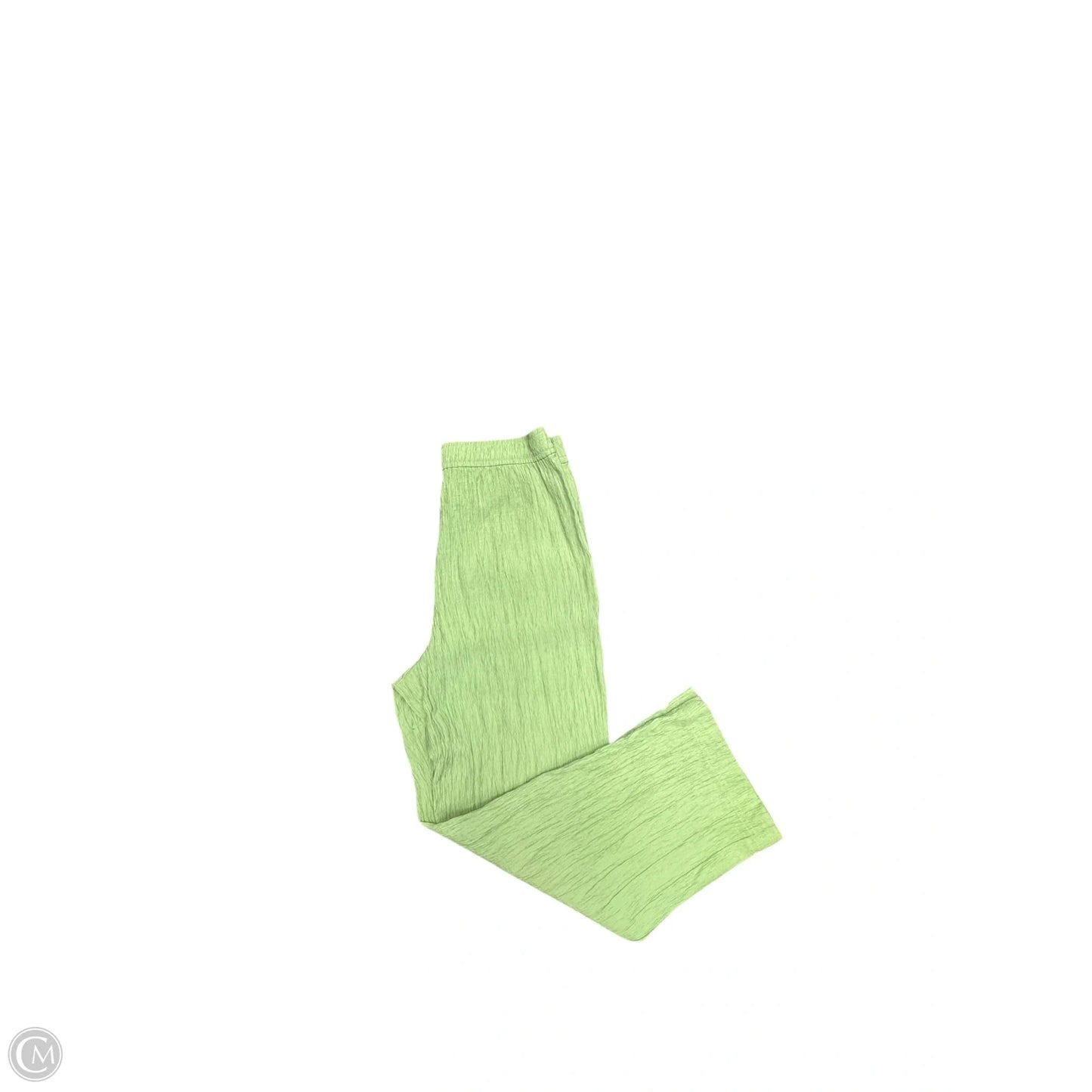 Pants Other By Madewell In Green, Size: 10