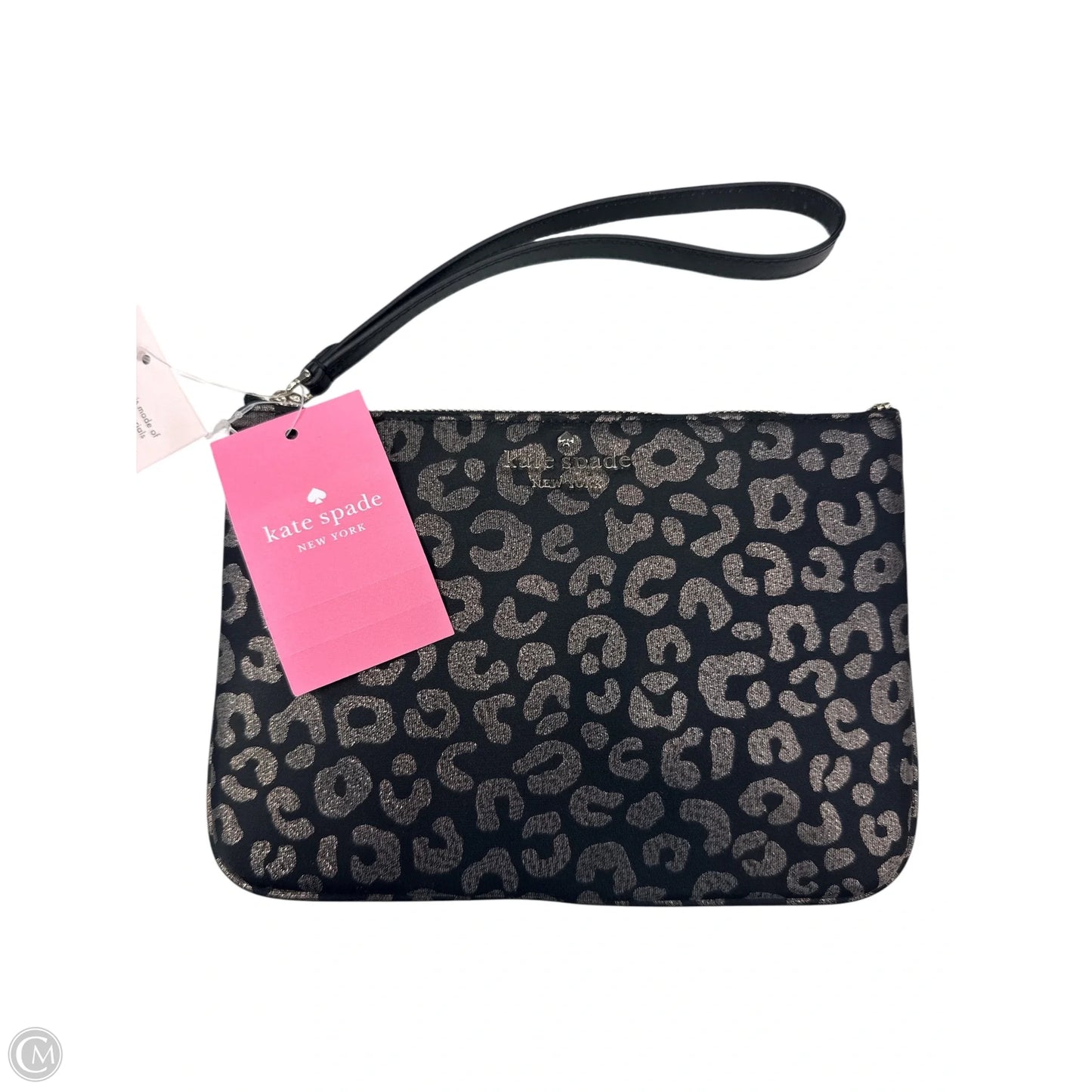 Wristlet Designer By Kate Spade, Size: Medium