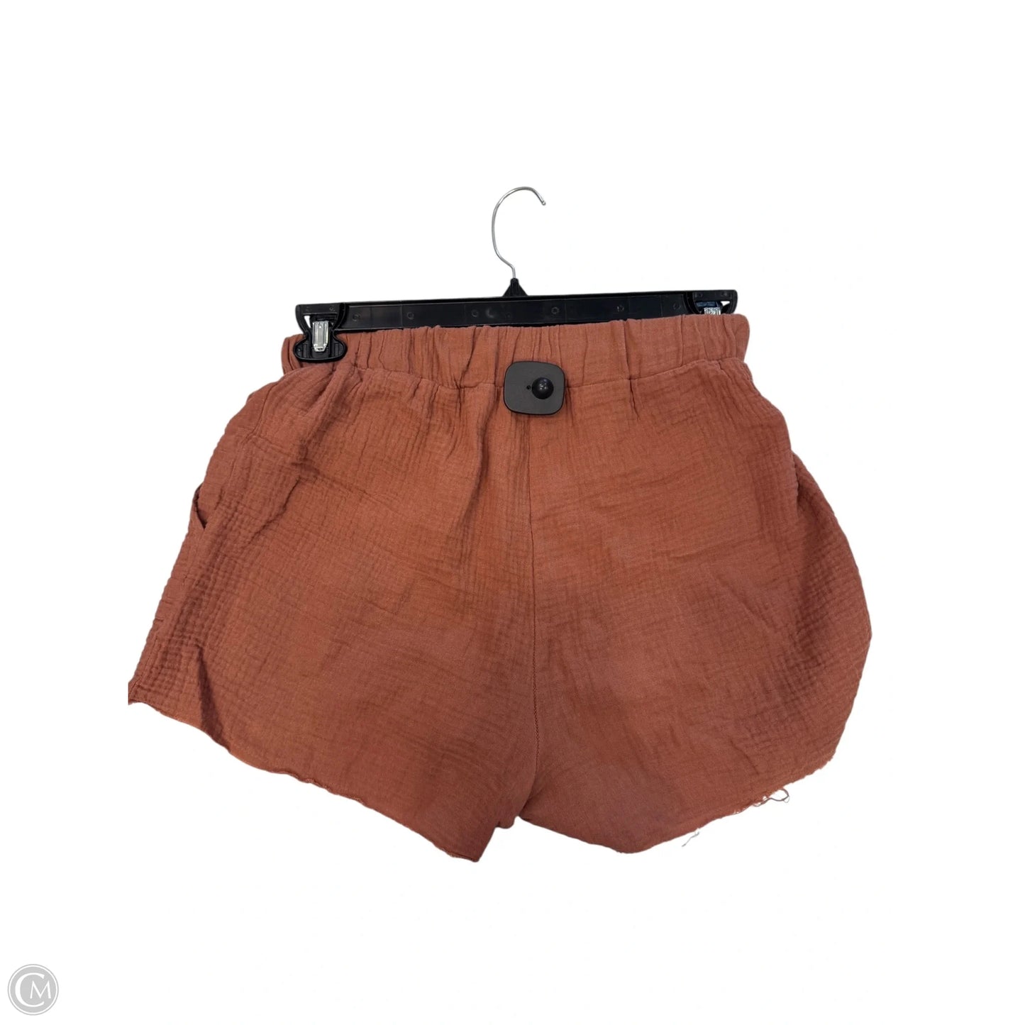 Shorts By Bohme In Orange, Size: 4