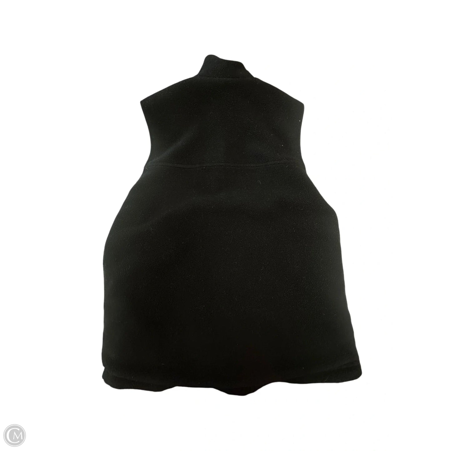 Vest Other By Abercrombie And Fitch In Yellow, Size: L