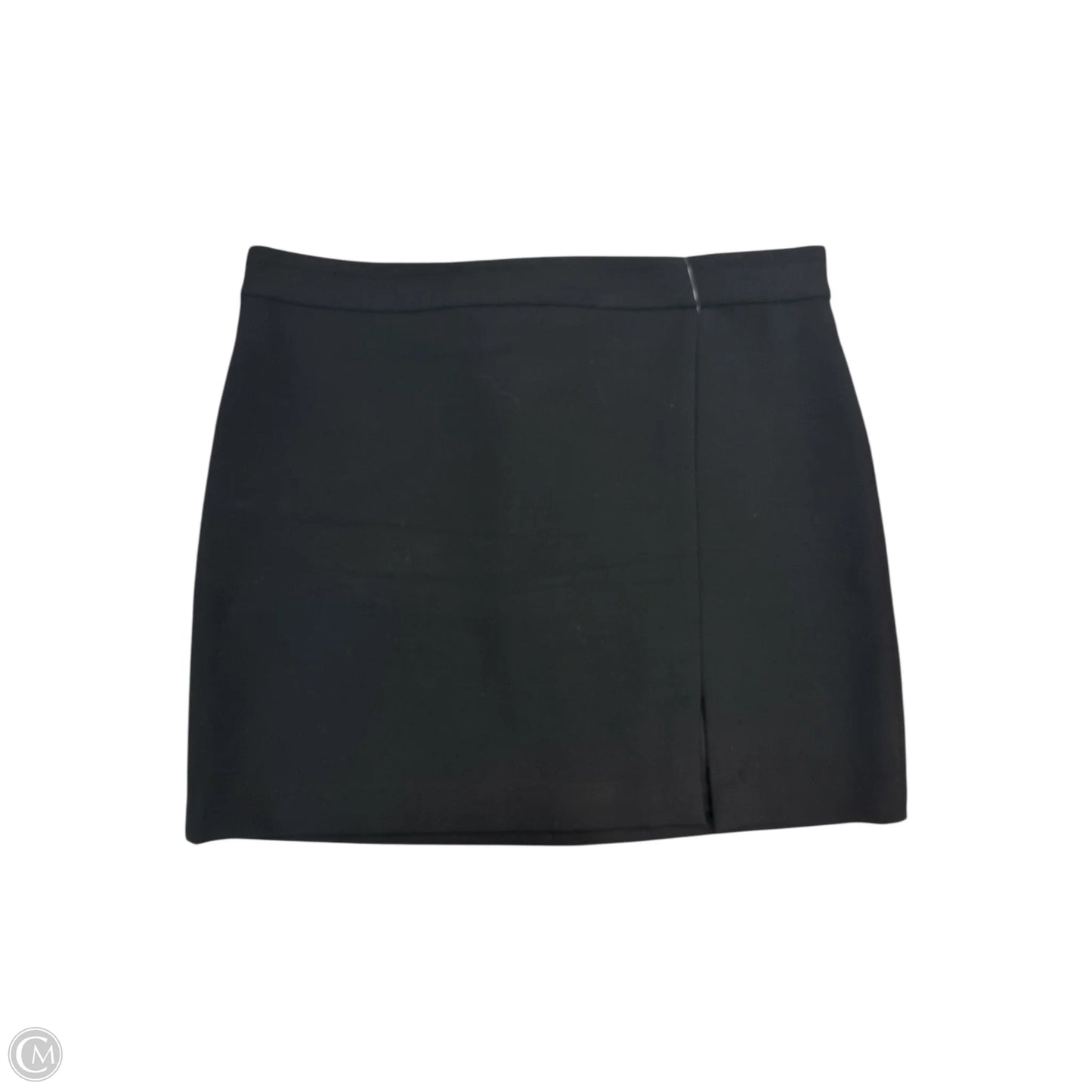 Skirt Mini & Short By Wilfred In Black, Size: 12