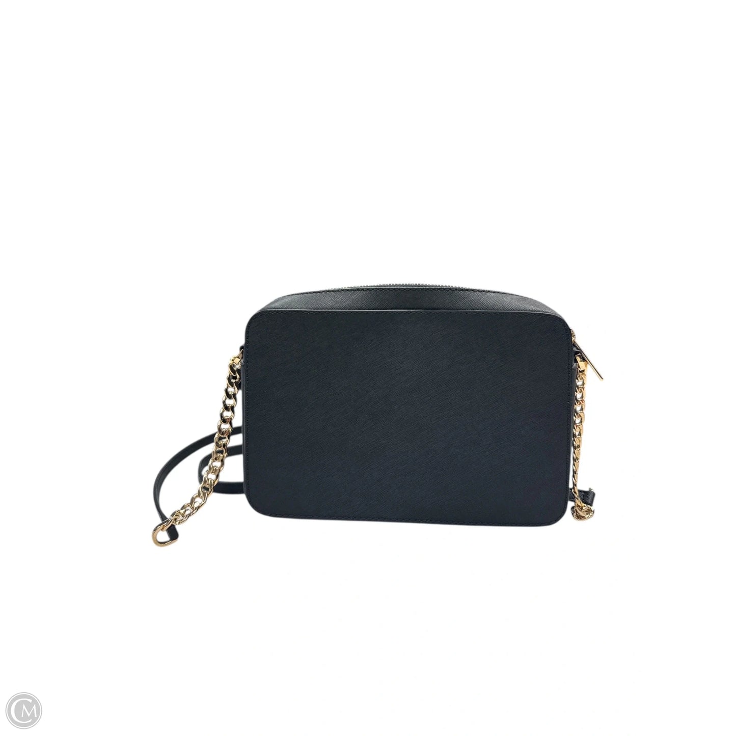 Crossbody Designer By Michael Kors, Size: Small