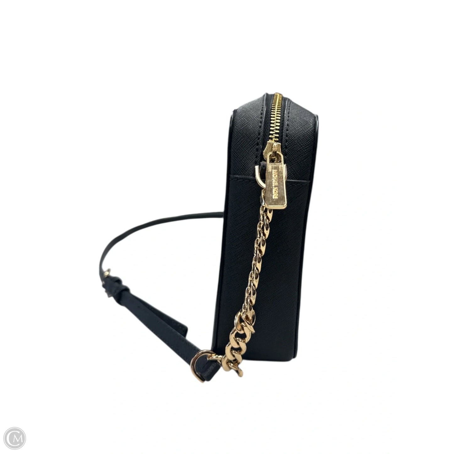 Crossbody Designer By Michael Kors, Size: Small