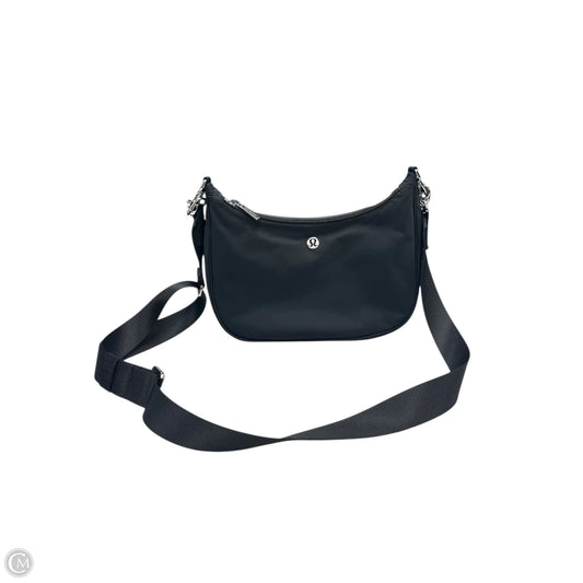 Crossbody By Lululemon, Size: Small