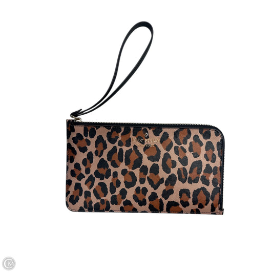Wallet Designer By Kate Spade, Size: Small