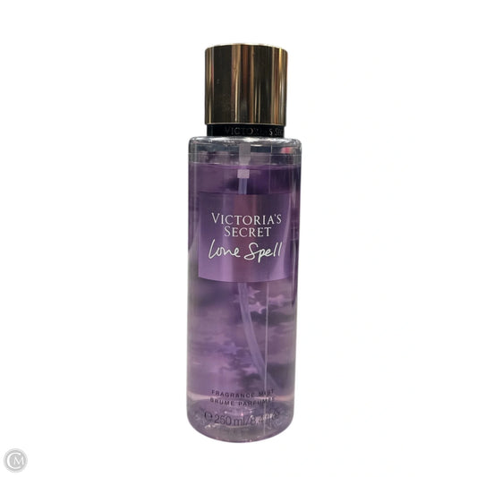 Fragrance By Victorias Secret